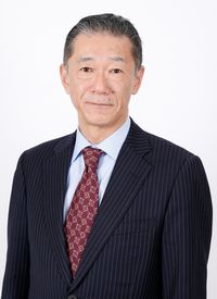 桐澤社長