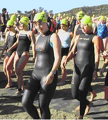 triathlon